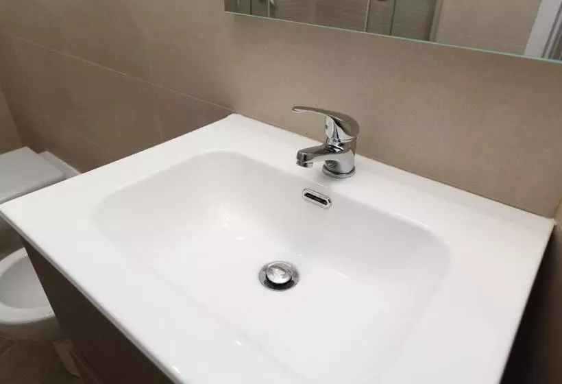 Suite Garibaldi