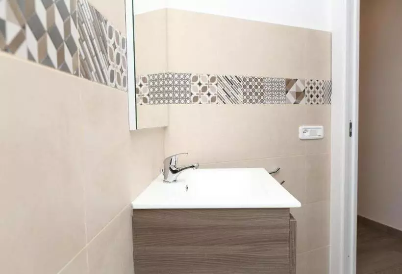 Suite Garibaldi