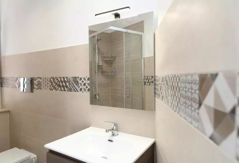 Suite Garibaldi