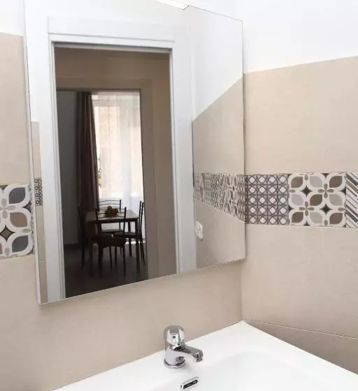 Suite Garibaldi
