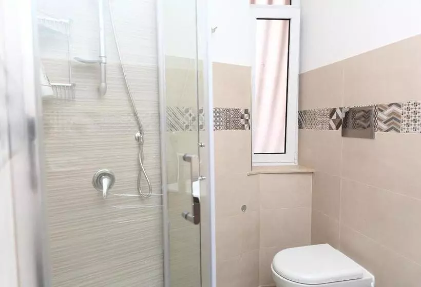 Suite Garibaldi