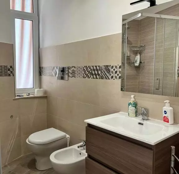Suite Garibaldi