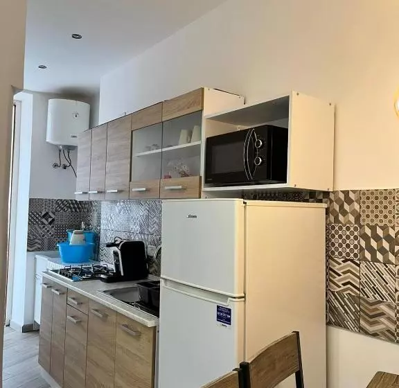 Suite Garibaldi