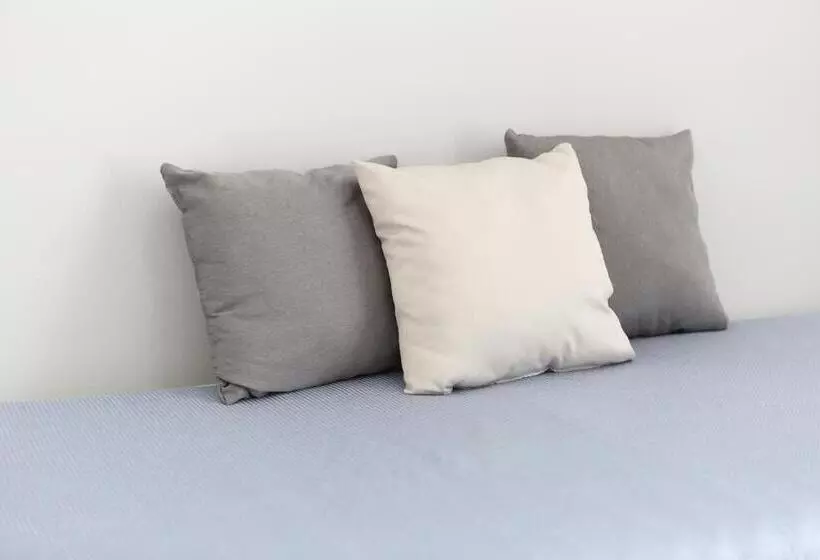 Suite Garibaldi