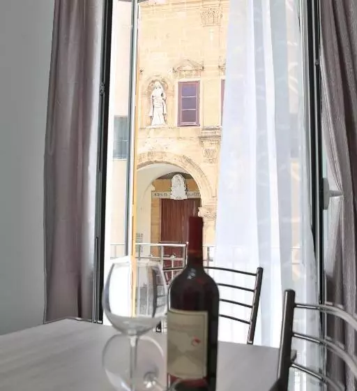 Suite Garibaldi
