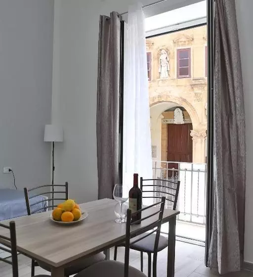 Suite Garibaldi
