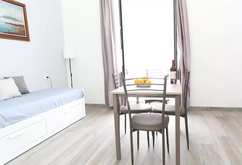 Suite Garibaldi
