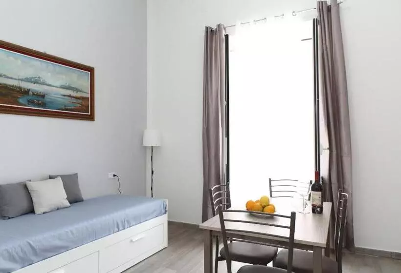 Suite Garibaldi