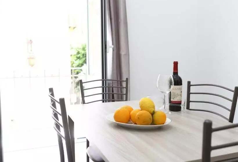 Suite Garibaldi
