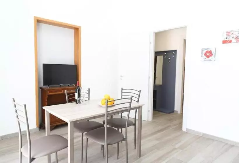 Suite Garibaldi