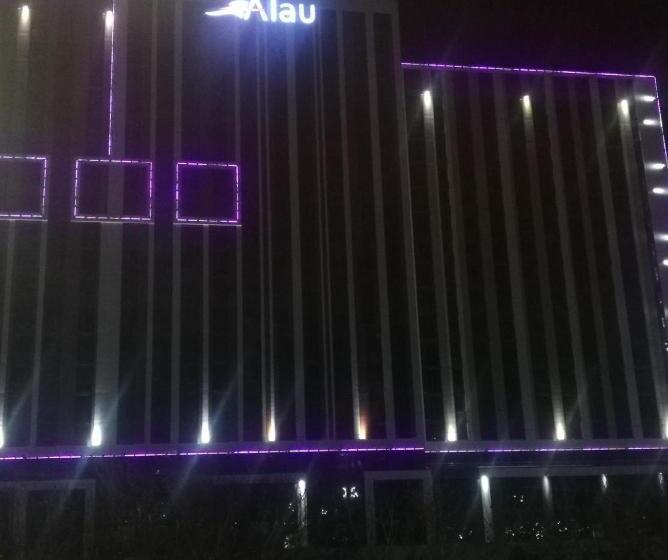 апартамент Alau 361, возле ботанического сада