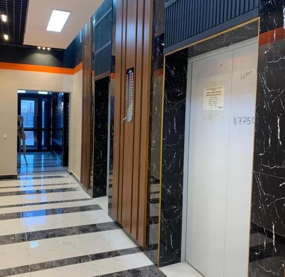 апартамент Alau 361, возле ботанического сада