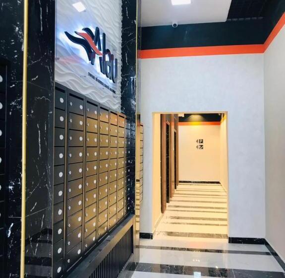 апартамент Alau 361, возле ботанического сада