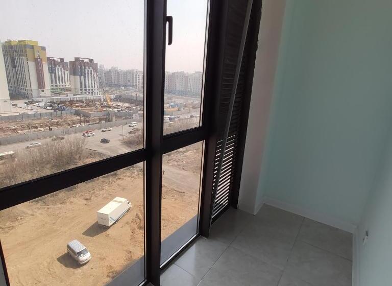 апартамент Alau 361, возле ботанического сада