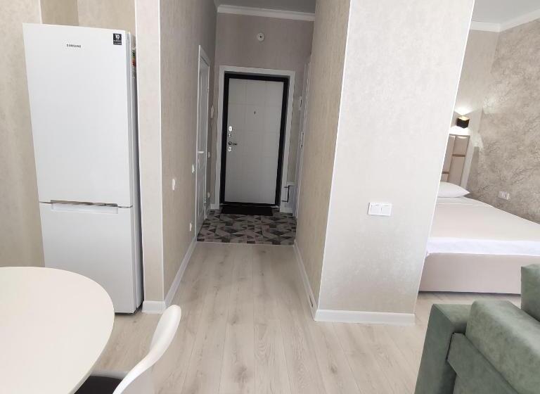 апартамент Alau 361, возле ботанического сада