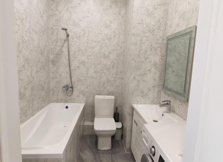 апартамент Alau 361, возле ботанического сада