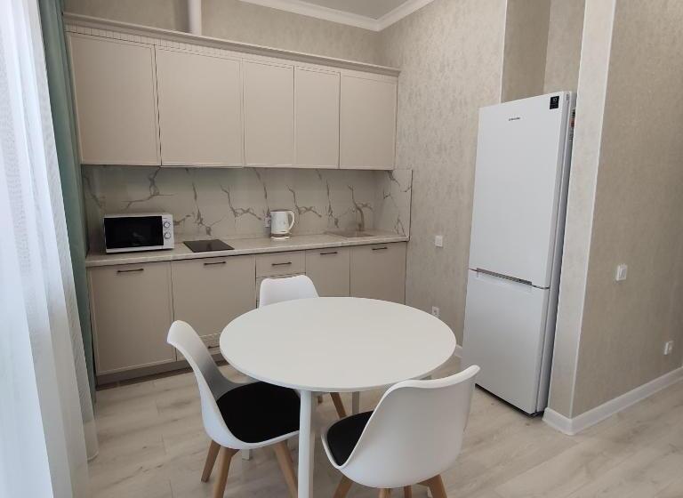 апартамент Alau 361, возле ботанического сада