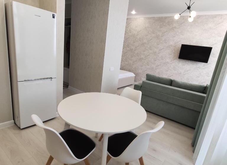 апартамент Alau 361, возле ботанического сада