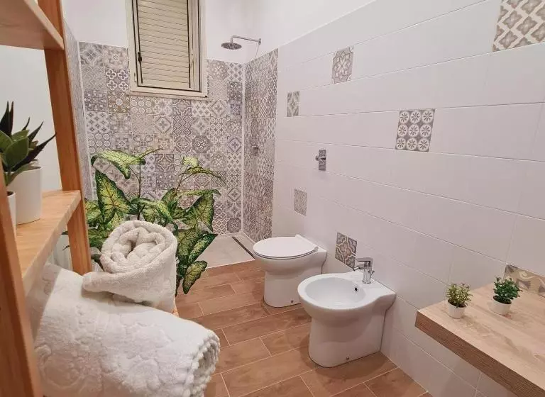 A Un Passo Dal Tramonto