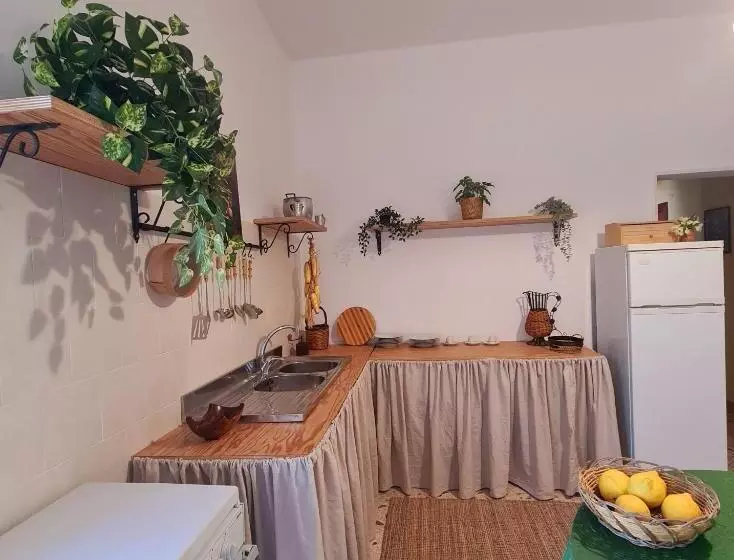 A Un Passo Dal Tramonto