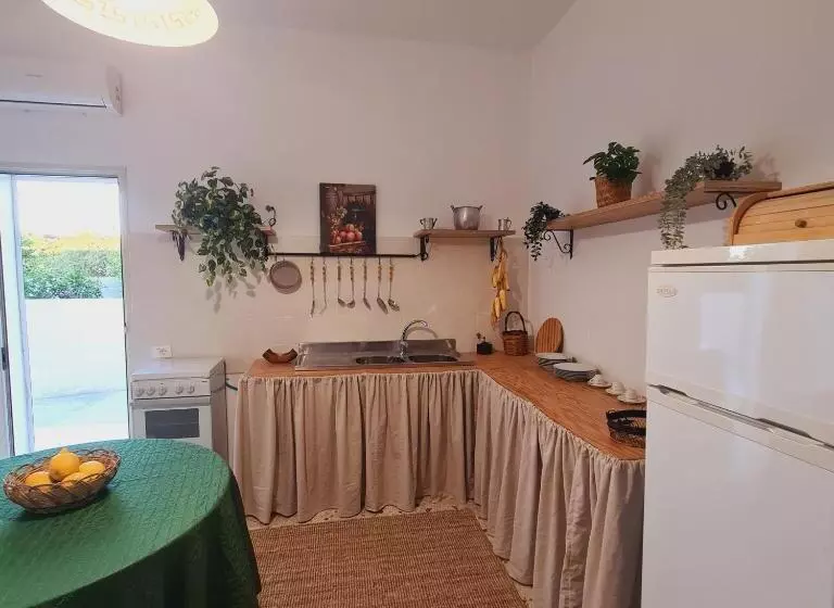 A Un Passo Dal Tramonto