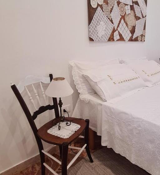 A Un Passo Dal Tramonto