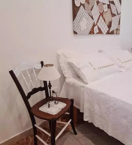 A Un Passo Dal Tramonto