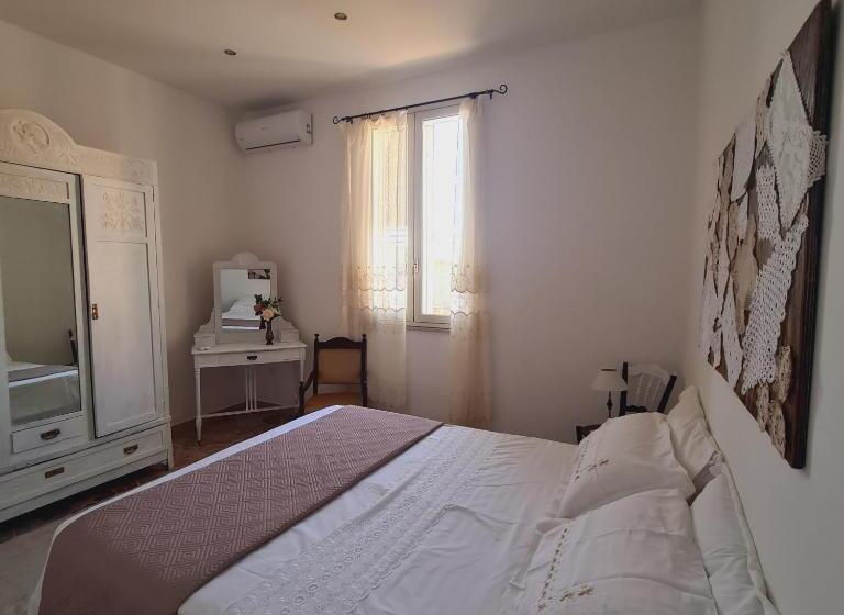 A Un Passo Dal Tramonto