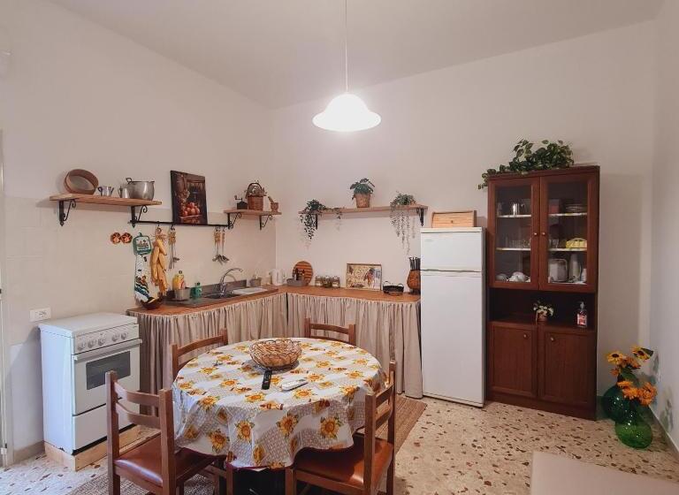 A Un Passo Dal Tramonto