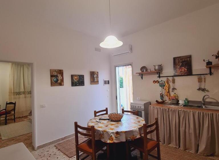 A Un Passo Dal Tramonto