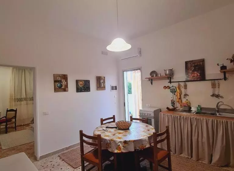 A Un Passo Dal Tramonto