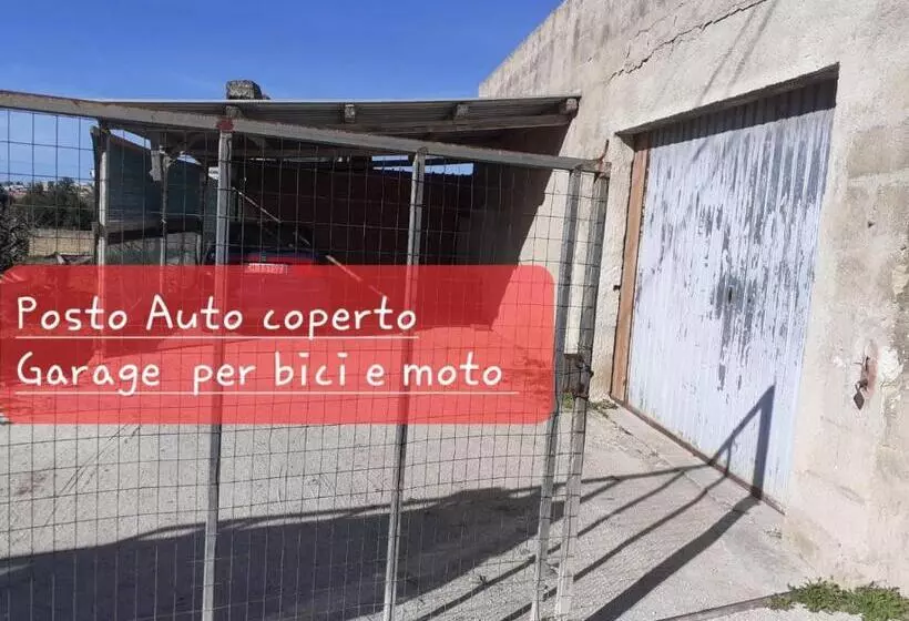 A Un Passo Dal Tramonto