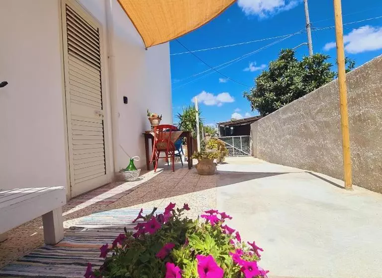 A Un Passo Dal Tramonto