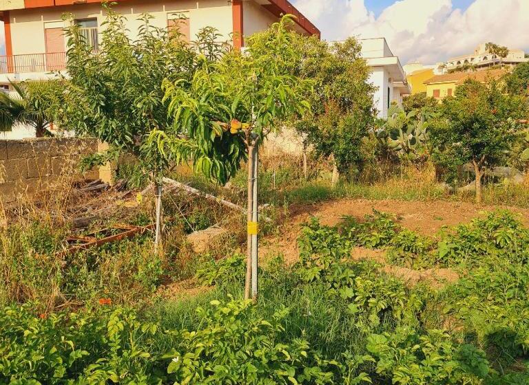 A Un Passo Dal Tramonto