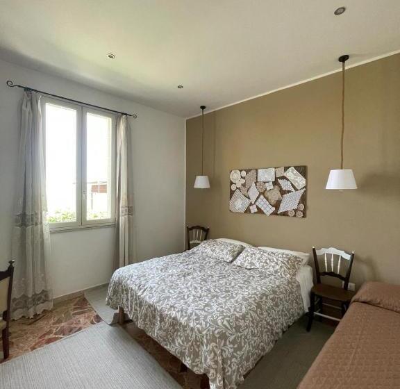 A Un Passo Dal Tramonto