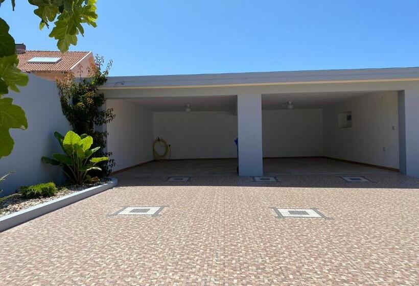 Angeiras Beach House Porto Villa By The Sea