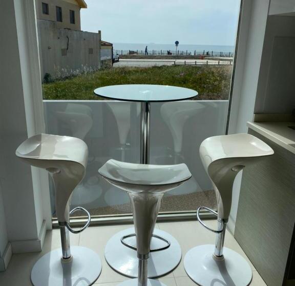 Angeiras Beach House Porto Villa By The Sea