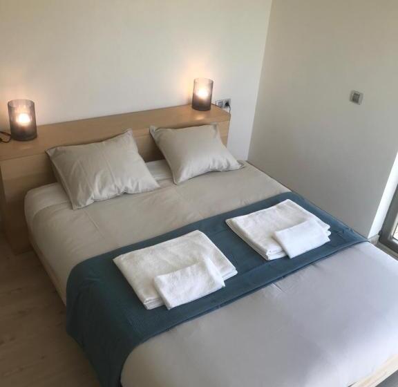 Angeiras Beach House Porto Villa By The Sea