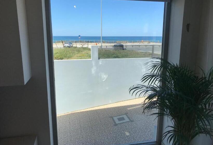 Angeiras Beach House Porto Villa By The Sea