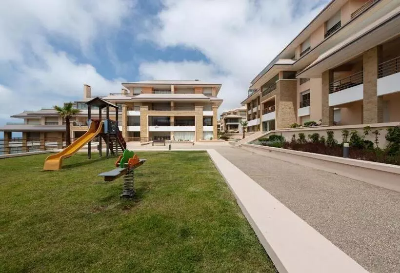 Appartement 300m2 Vue Sur Océan Prestigia   Plage Des Nations