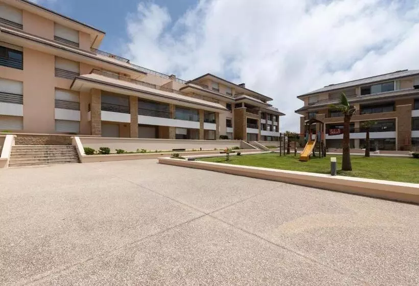 Appartement 300m2 Vue Sur Océan Prestigia   Plage Des Nations