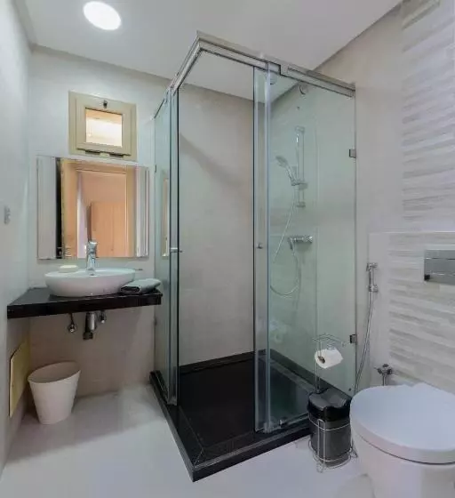 Appartement 300m2 Vue Sur Océan Prestigia   Plage Des Nations