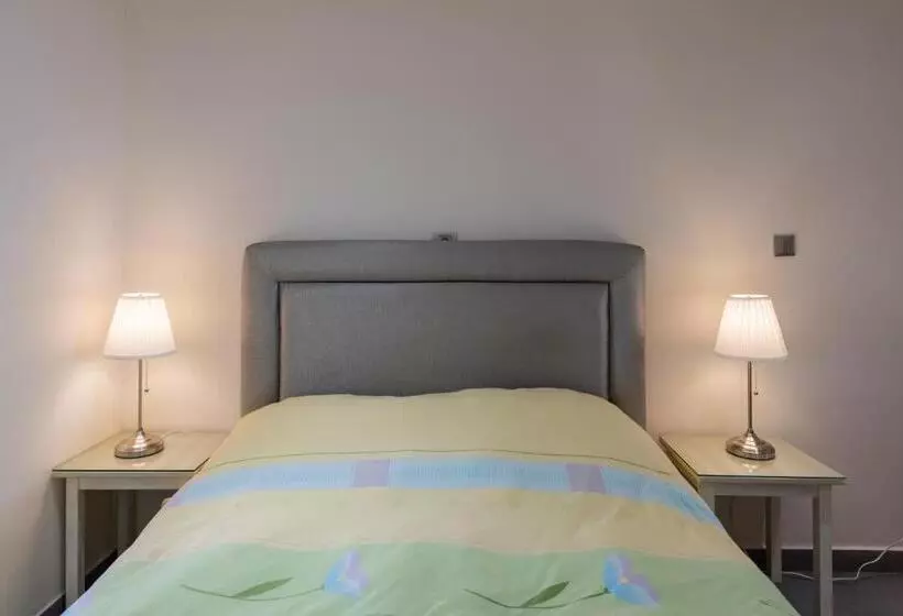 Appartement 300m2 Vue Sur Océan Prestigia   Plage Des Nations