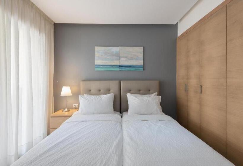 Appartement 300m2 Vue Sur Océan Prestigia   Plage Des Nations