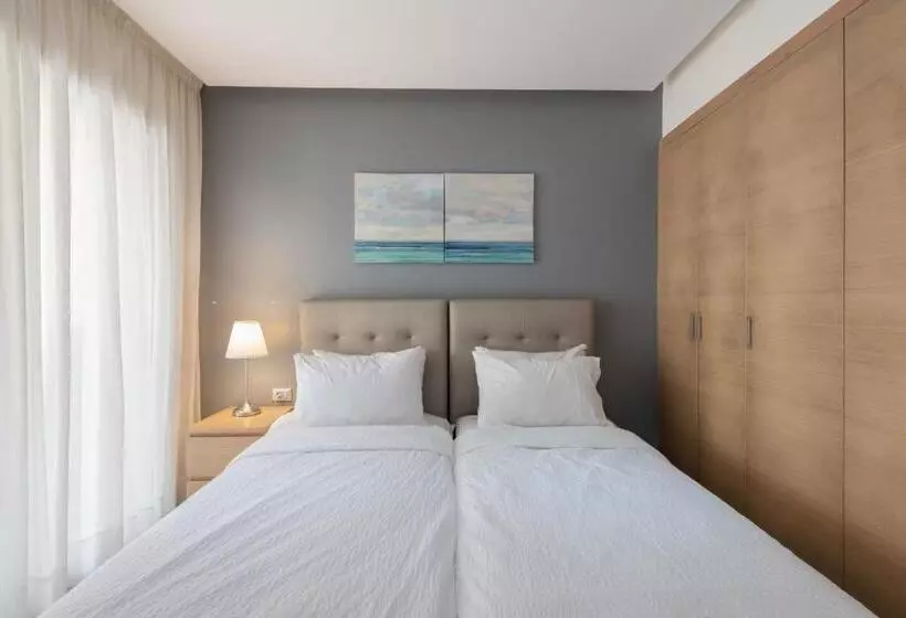 Appartement 300m2 Vue Sur Océan Prestigia   Plage Des Nations