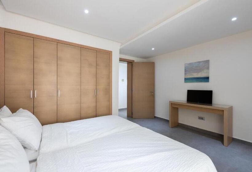 Appartement 300m2 Vue Sur Océan Prestigia   Plage Des Nations