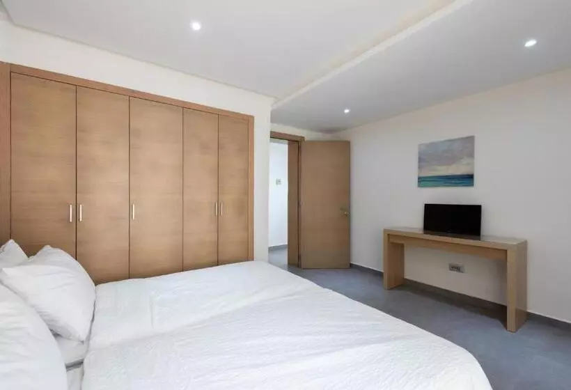 Appartement 300m2 Vue Sur Océan Prestigia   Plage Des Nations