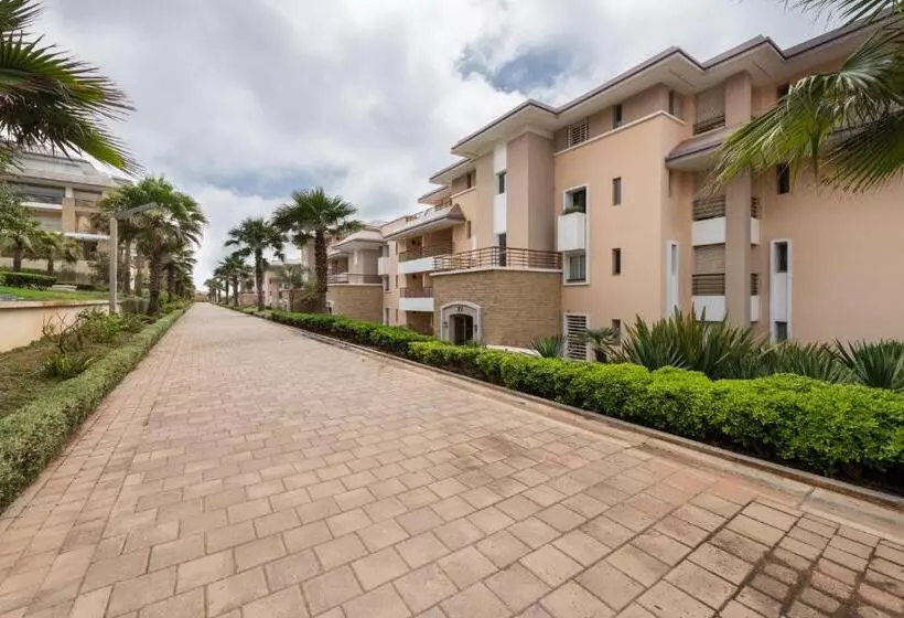 Appartement 300m2 Vue Sur Océan Prestigia   Plage Des Nations