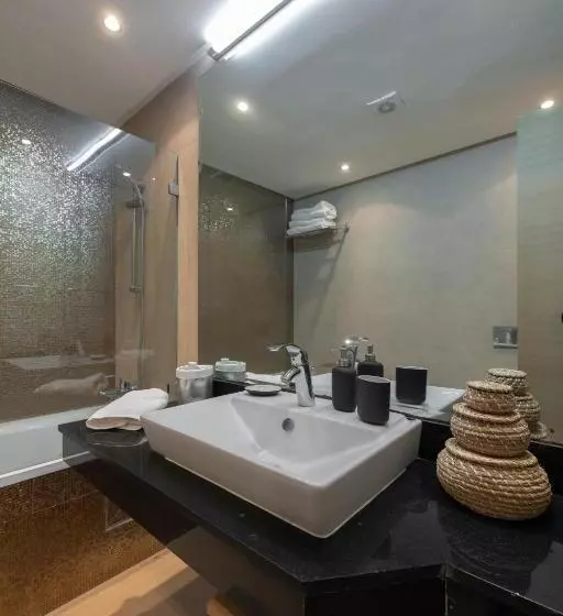 Appartement 300m2 Vue Sur Océan Prestigia   Plage Des Nations