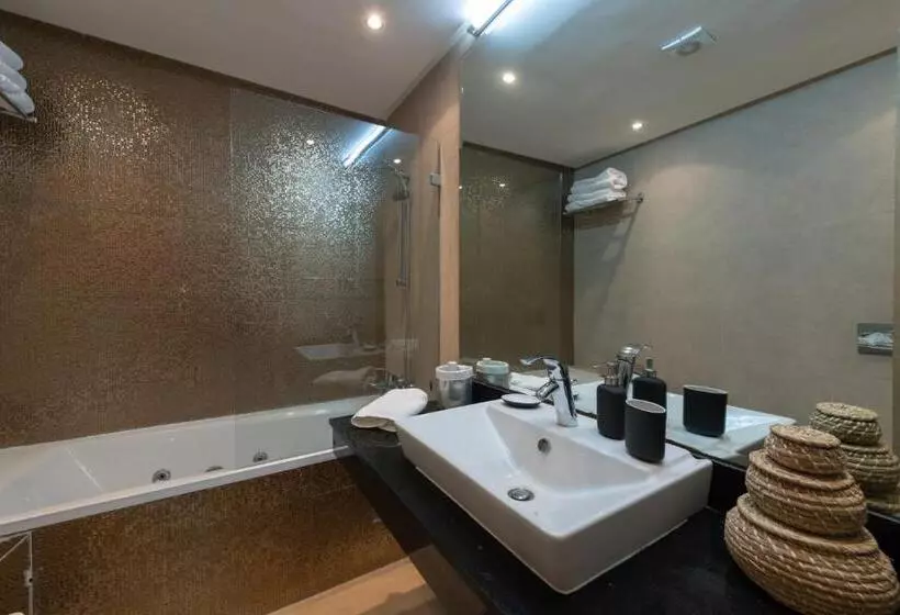 Appartement 300m2 Vue Sur Océan Prestigia   Plage Des Nations